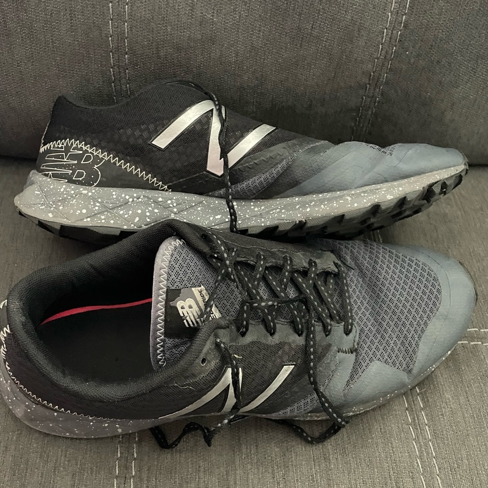 New Balance Tennis Shoes